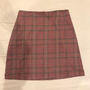 Brandy Melville skirt